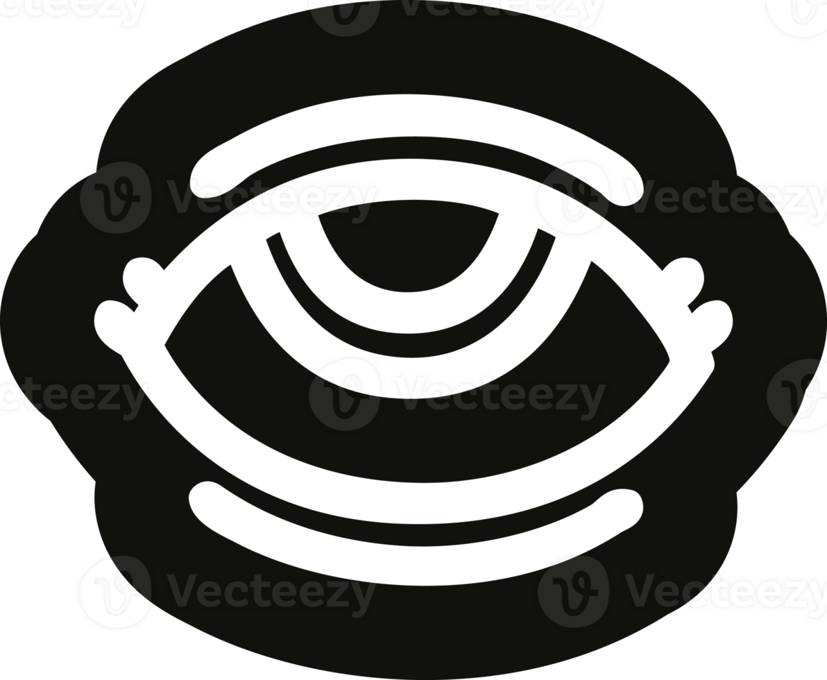 eye symbol icon png
