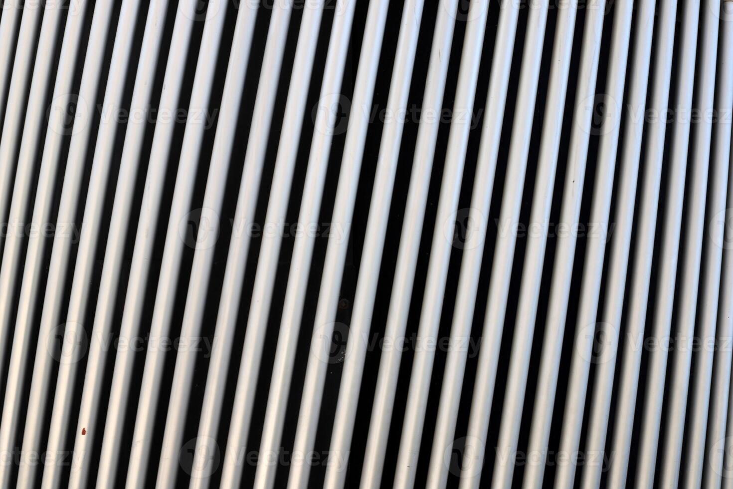 Architectural details close up. Abstract geometric background. photo