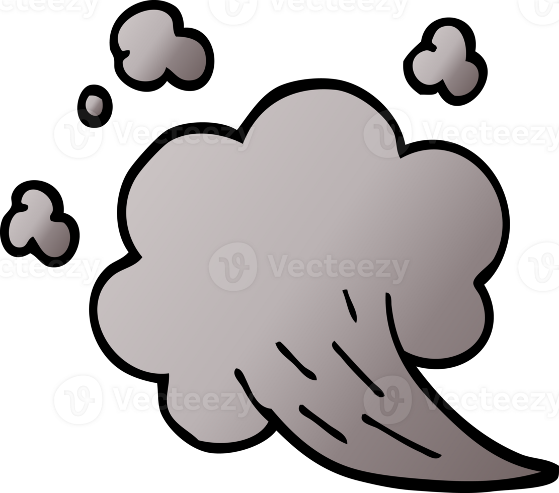 cartoon doodle expression bubble png