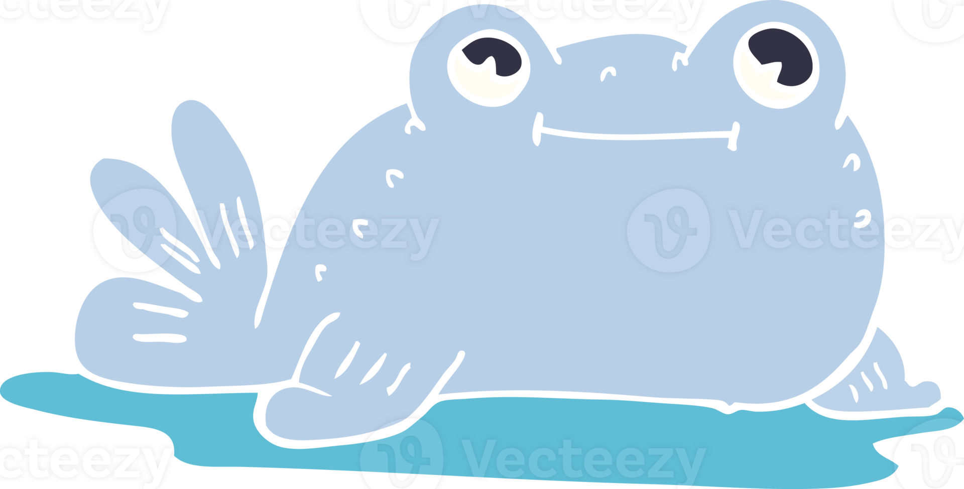 cartoon doodle of a fish png