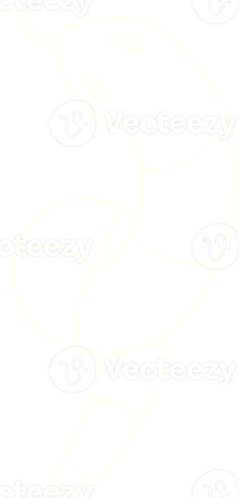 Snake Chalk Drawing png