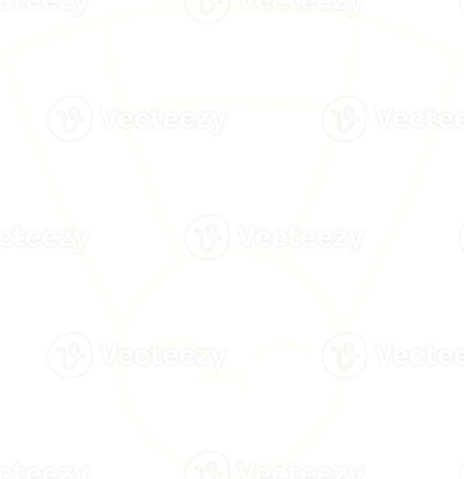 Gold Medal Chalk Drawing png