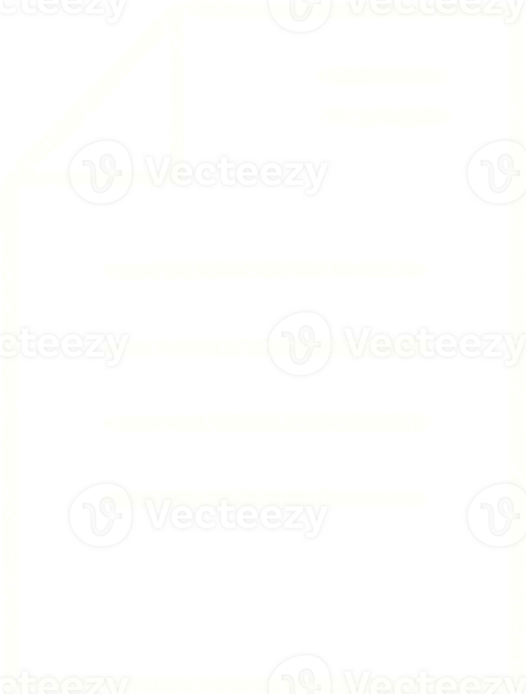 Paper Chalk Drawing png