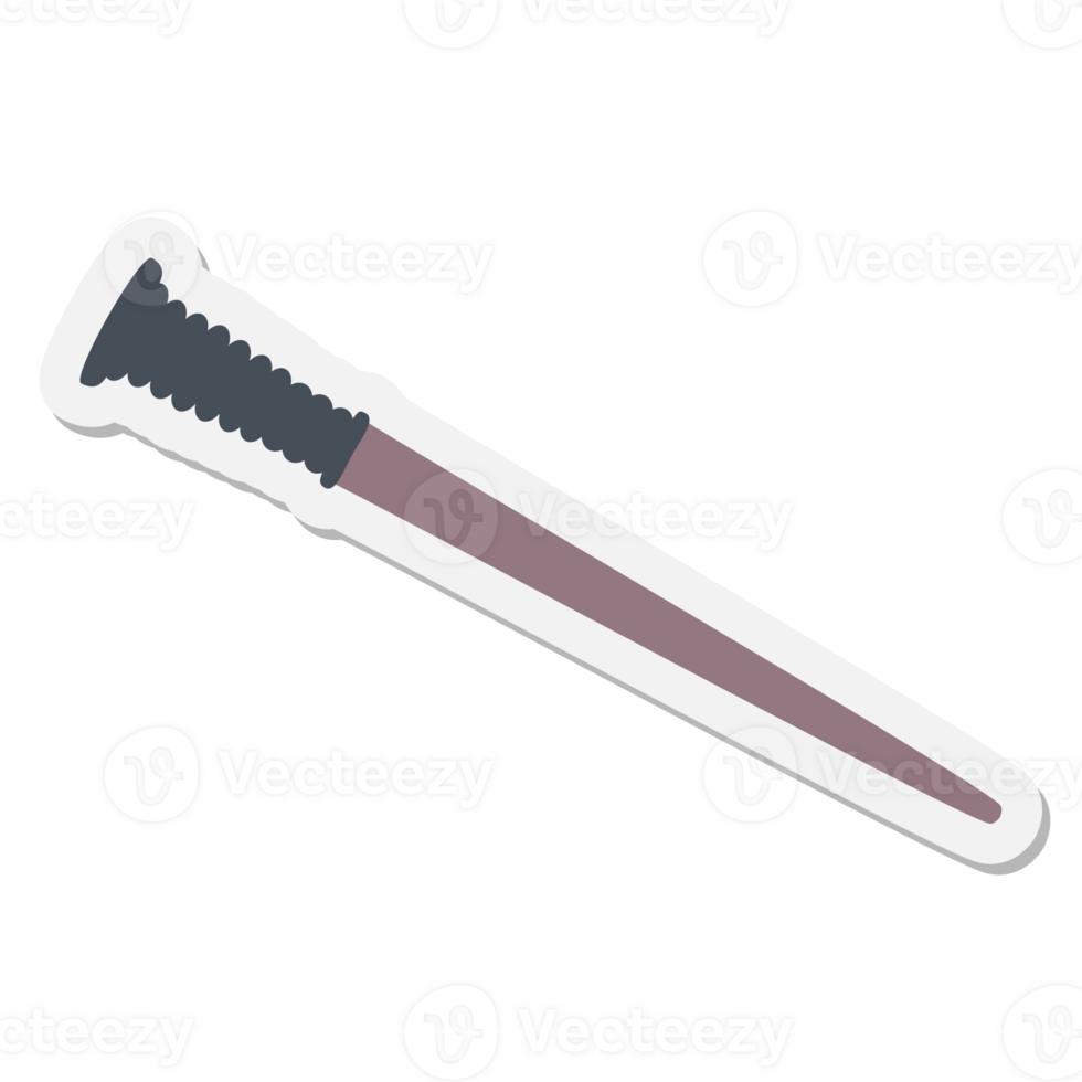 ritual wand sticker png