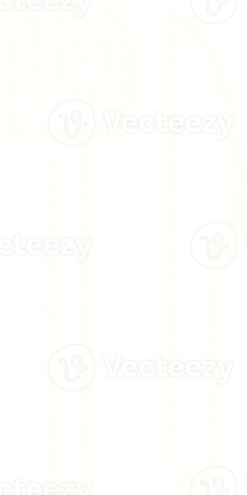 Cutlery Chalk Drawing png
