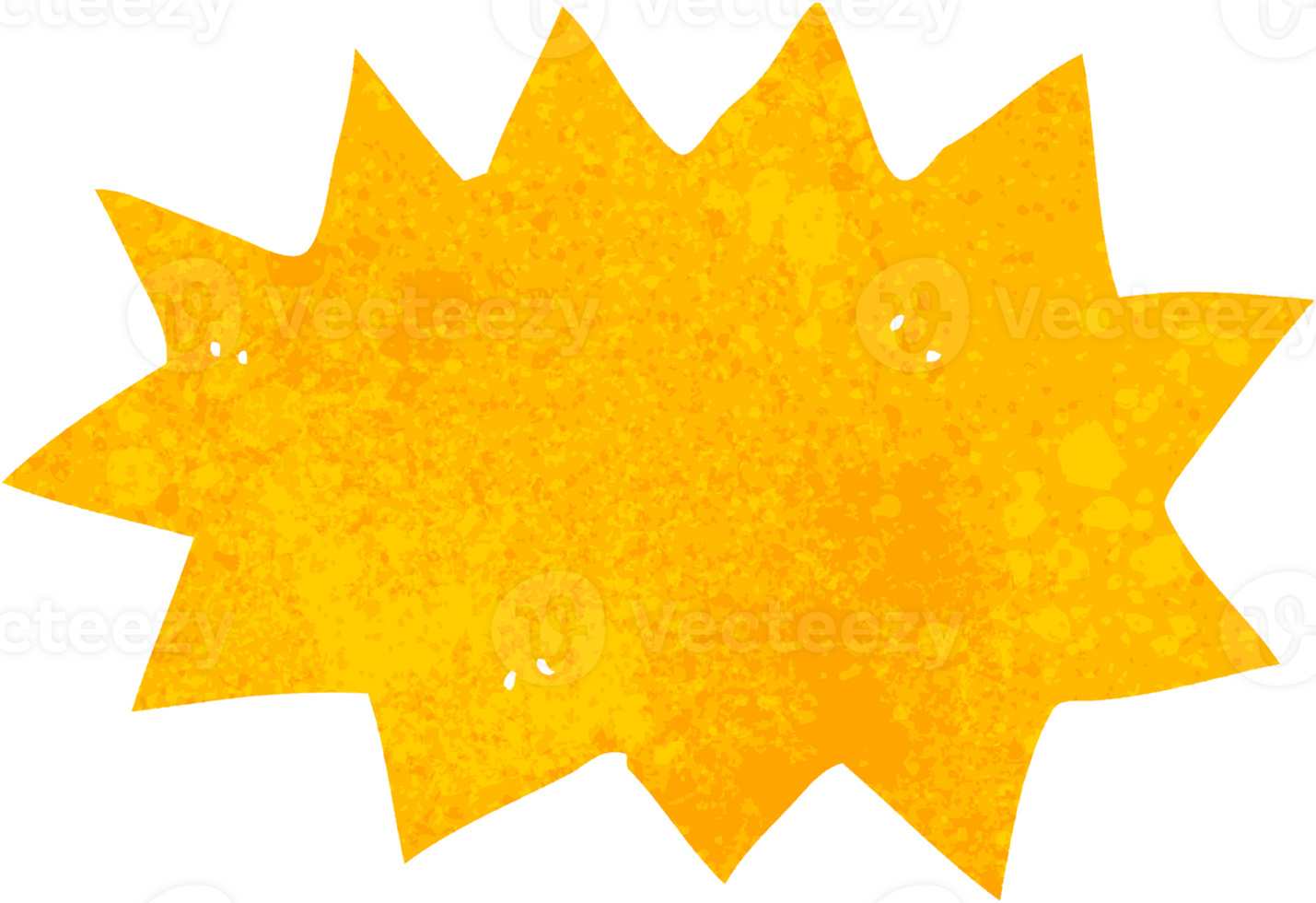 cartoon explosion symbol png