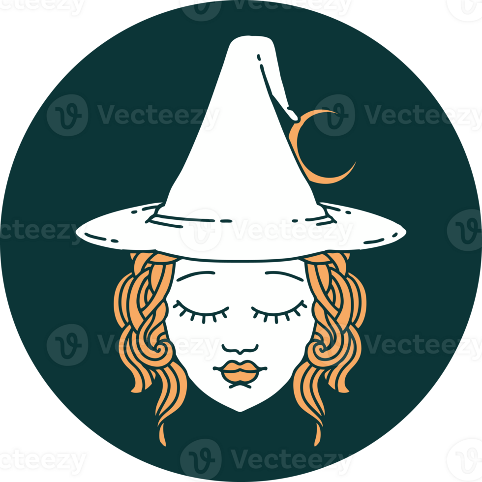 human mage character icon png