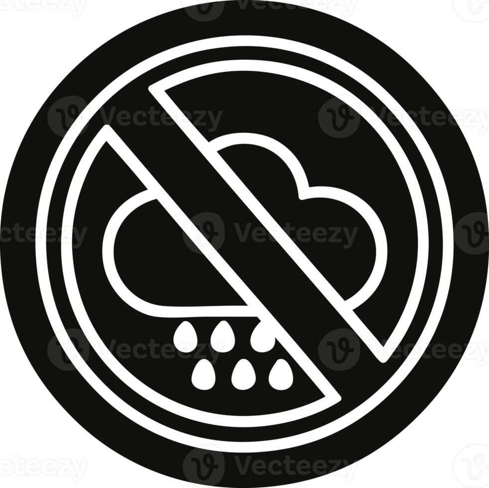 no bad weather icon png