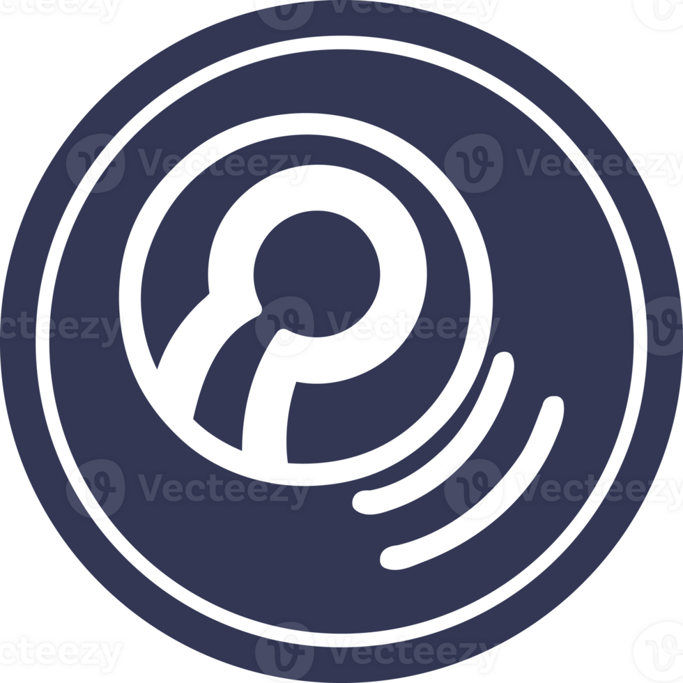 tennis ball circular icon png
