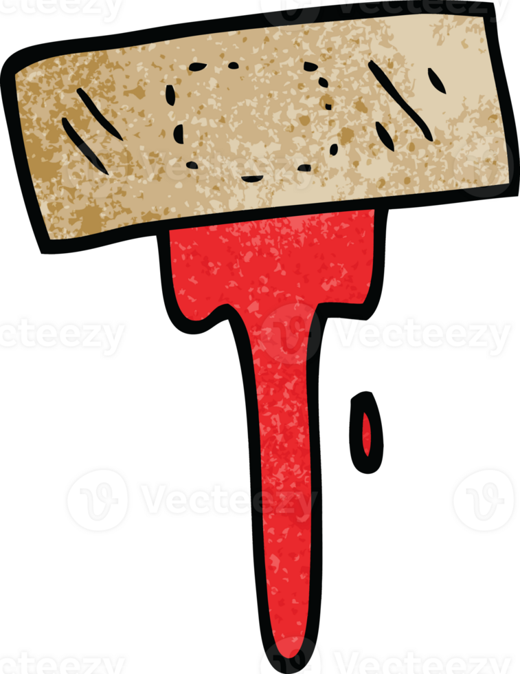 cartoon doodle medical sticking plaster png