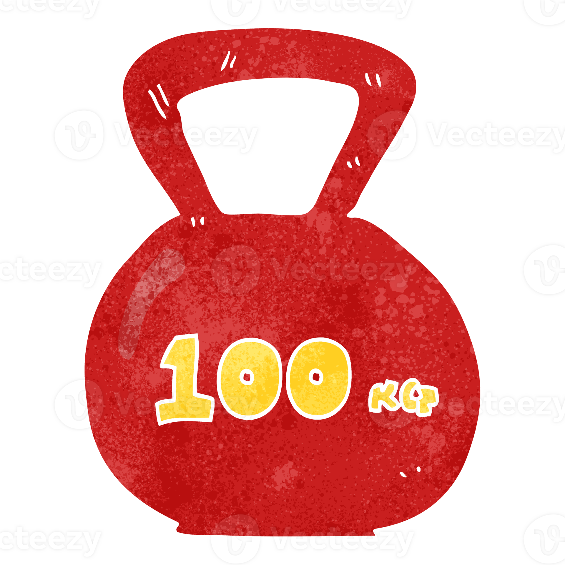 SPORTNOW 8kg Soft-Body Strength Training Kettlebell Weight With Wide