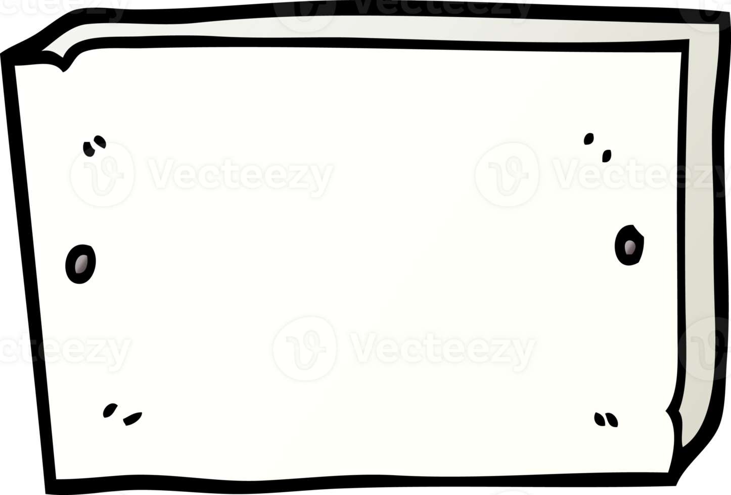 png gradient illustration cartoon sign