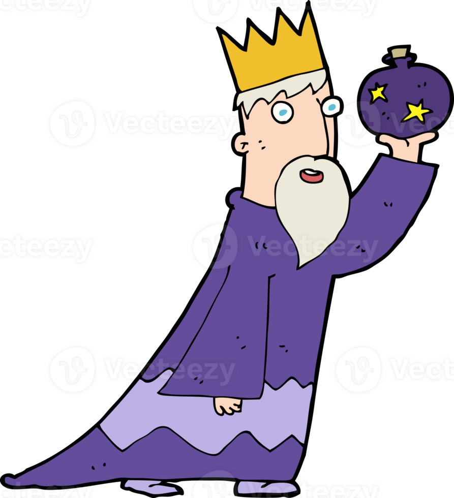 one of the three wise men png