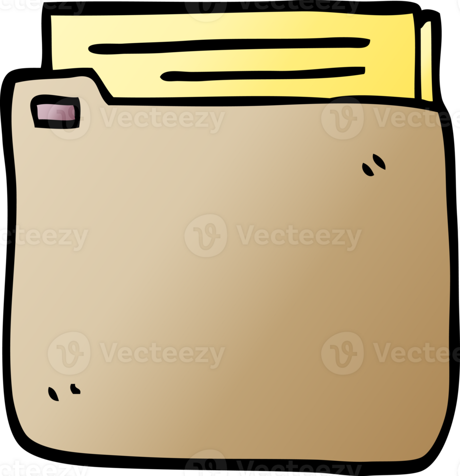 cartoon doodle file png