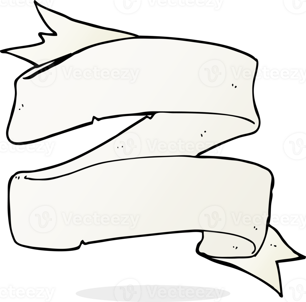 heraldry scroll cartoon png