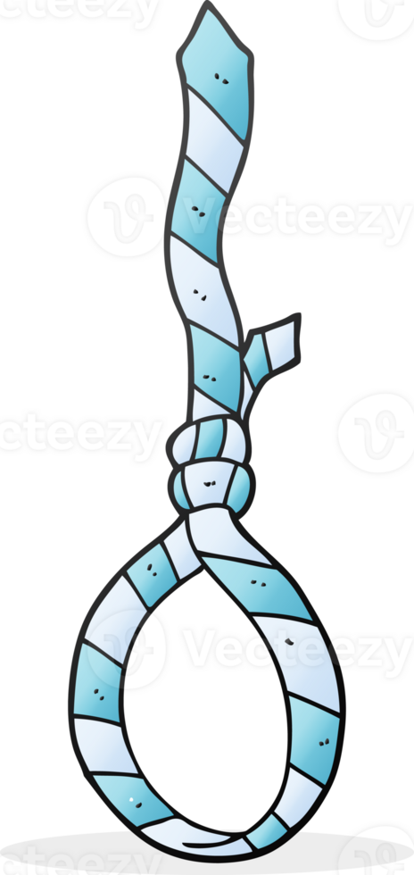 drawn cartoon work tie noose png