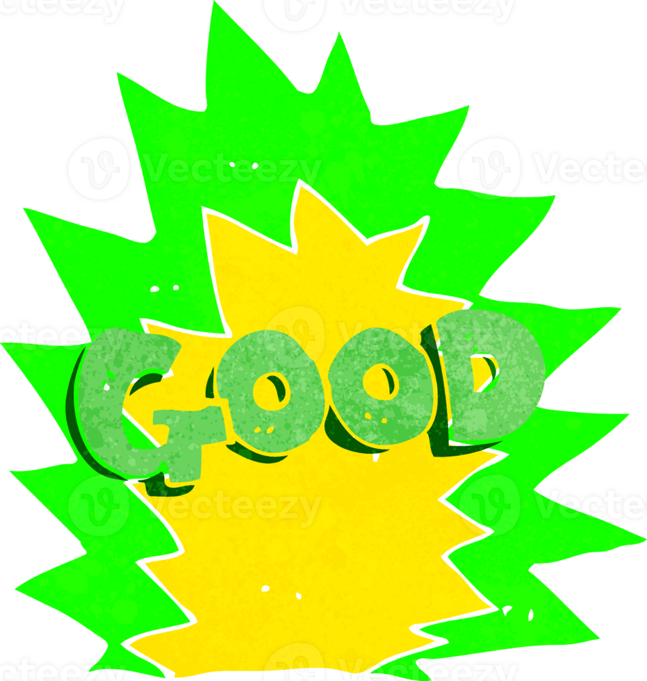 cartoon explosion good symbol png