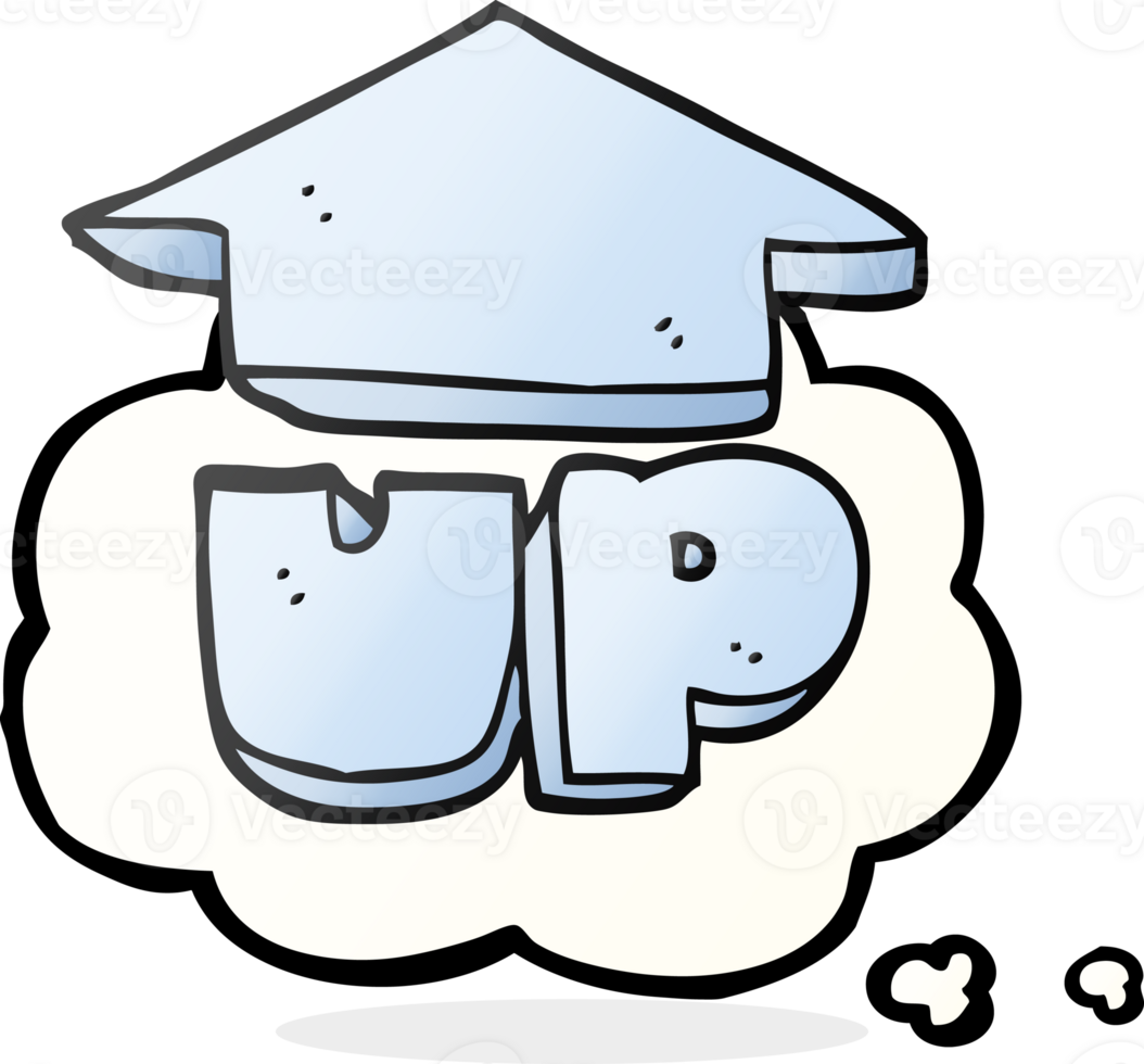drawn thought bubble cartoon up symbol png