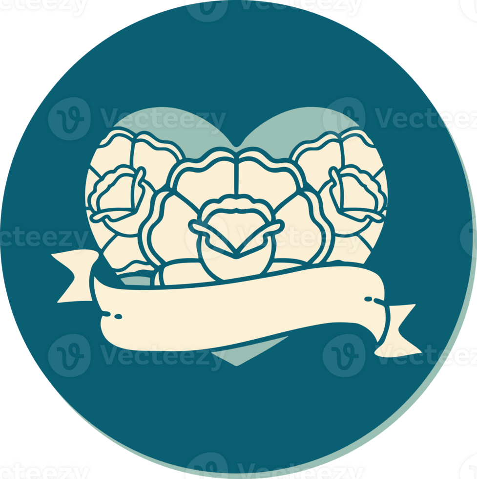 Illustration in hand drawn style png