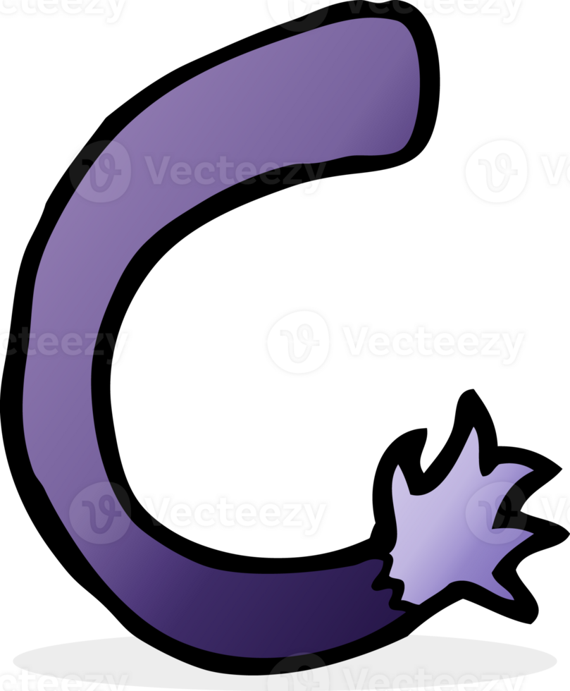cartoon halloween vampire arm png