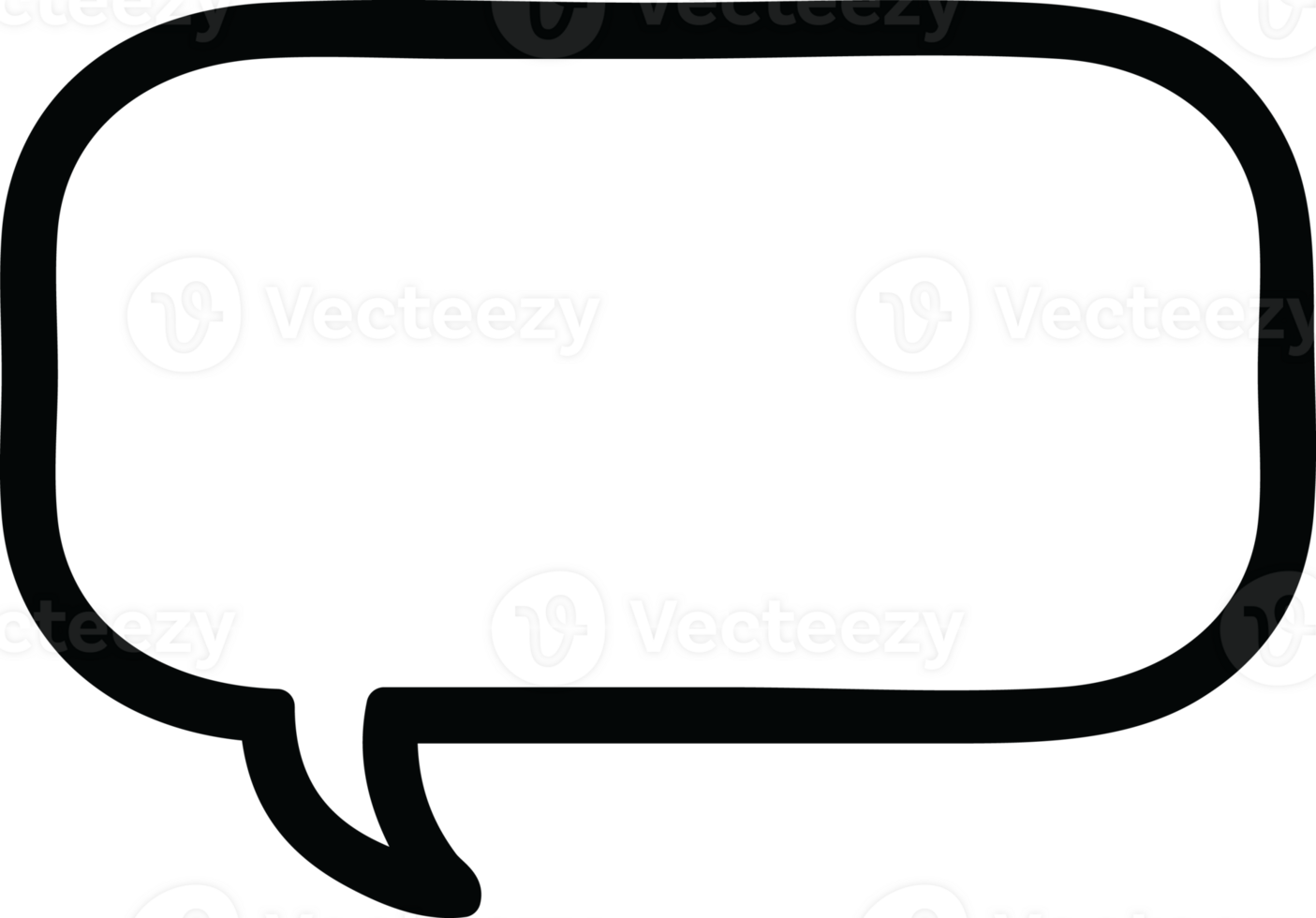 speech bubble icon symbol png