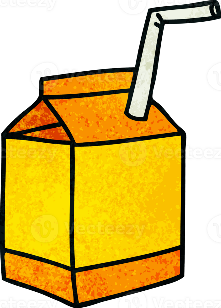 hand drawn quirky cartoon hand drawn quirky cartoon of juice png