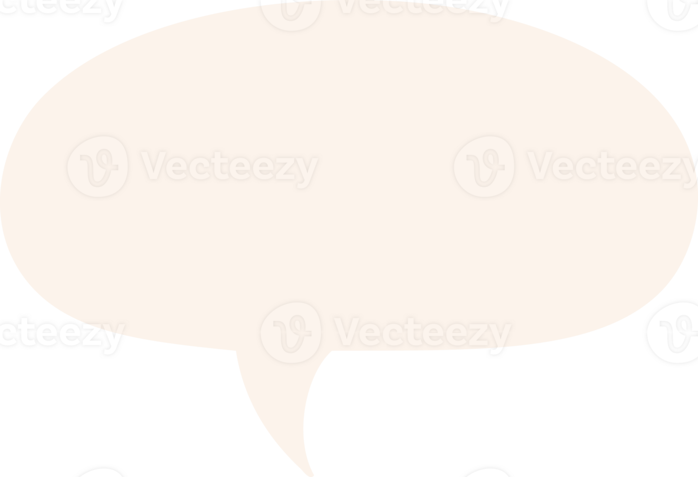 cartoon speech bubble in retro style with speech bubble in retro style png