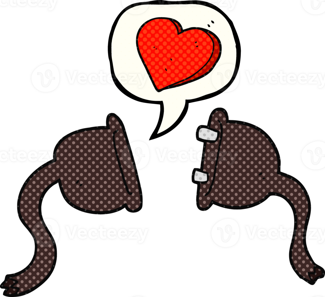 drawn comic book speech bubble cartoon electrical plugs png