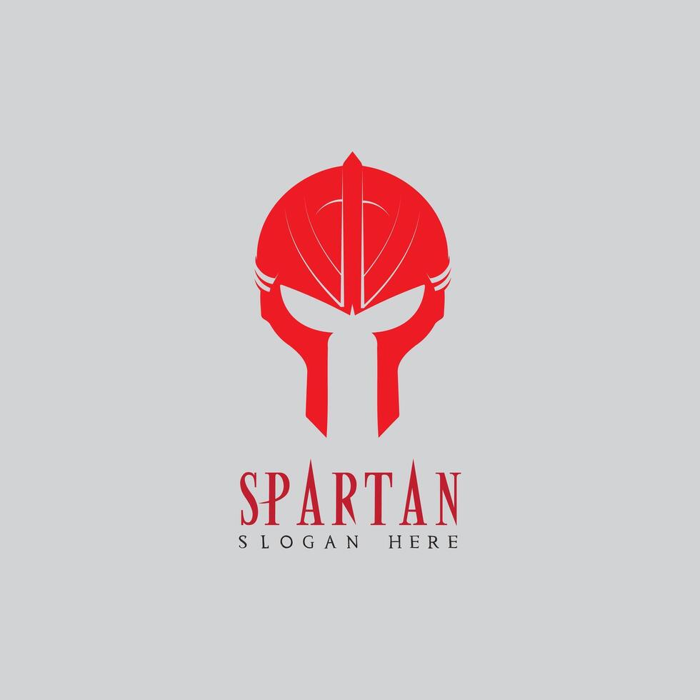 A Remarkable Logo Design that Captures the Spirit of Ancient Warriors with Warrior's Essence vector
