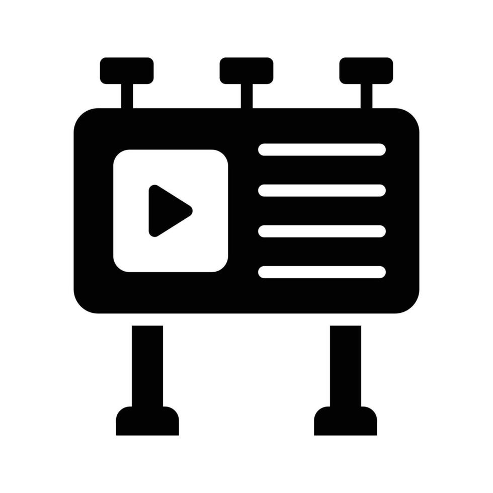 Concept icon of marketing in trendy isometric style vector