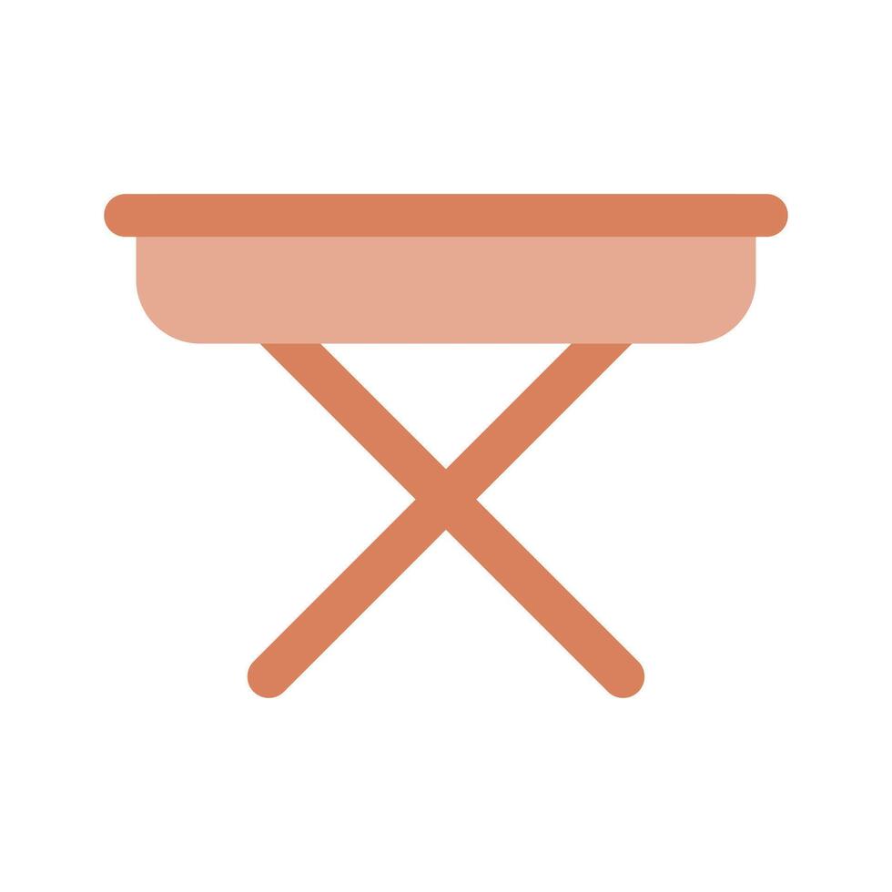 Download this premium of table in editable style, ready to use icon vector