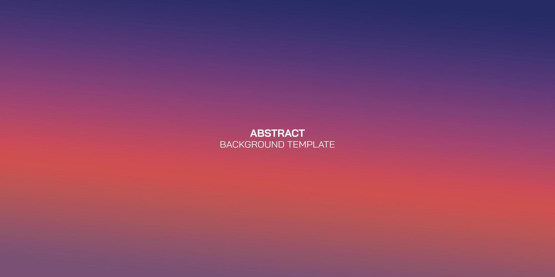Abstract vivid dramatic sky background illustration. vector