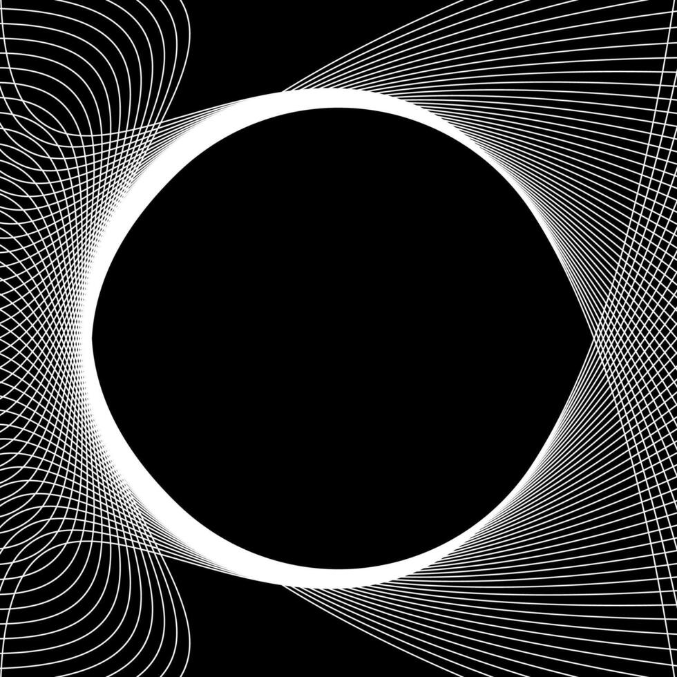 Artistic Lines Composition, can use for Motif Pattern, Background, Decoration, Ornate, Website, Wallpaper, Fashion, Textile, Fabric, Wrapping, Carpet, Tile, and Graphic Design Element vector