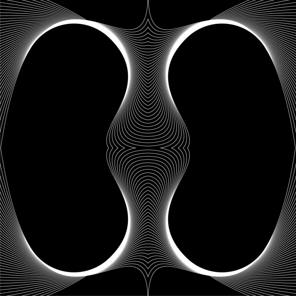 Artistic Lines Composition, can use for Motif Pattern, Background, Decoration, Ornate, Website, Wallpaper, Fashion, Textile, Fabric, Wrapping, Carpet, Tile, and Graphic Design Element vector