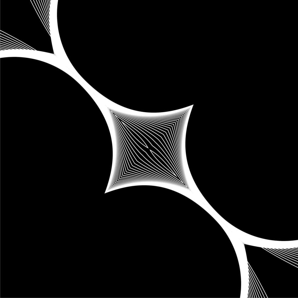 Artistic Lines Composition, can use for Motif Pattern, Background, Decoration, Ornate, Website, Wallpaper, Fashion, Textile, Fabric, Wrapping, Carpet, Tile, and Graphic Design Element vector
