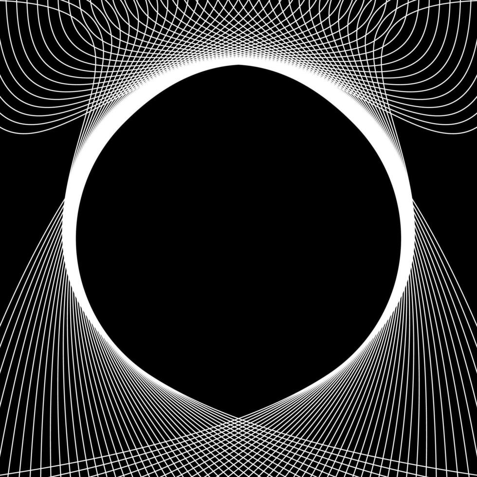 Artistic Lines Composition, can use for Motif Pattern, Background, Decoration, Ornate, Website, Wallpaper, Fashion, Textile, Fabric, Wrapping, Carpet, Tile, and Graphic Design Element vector