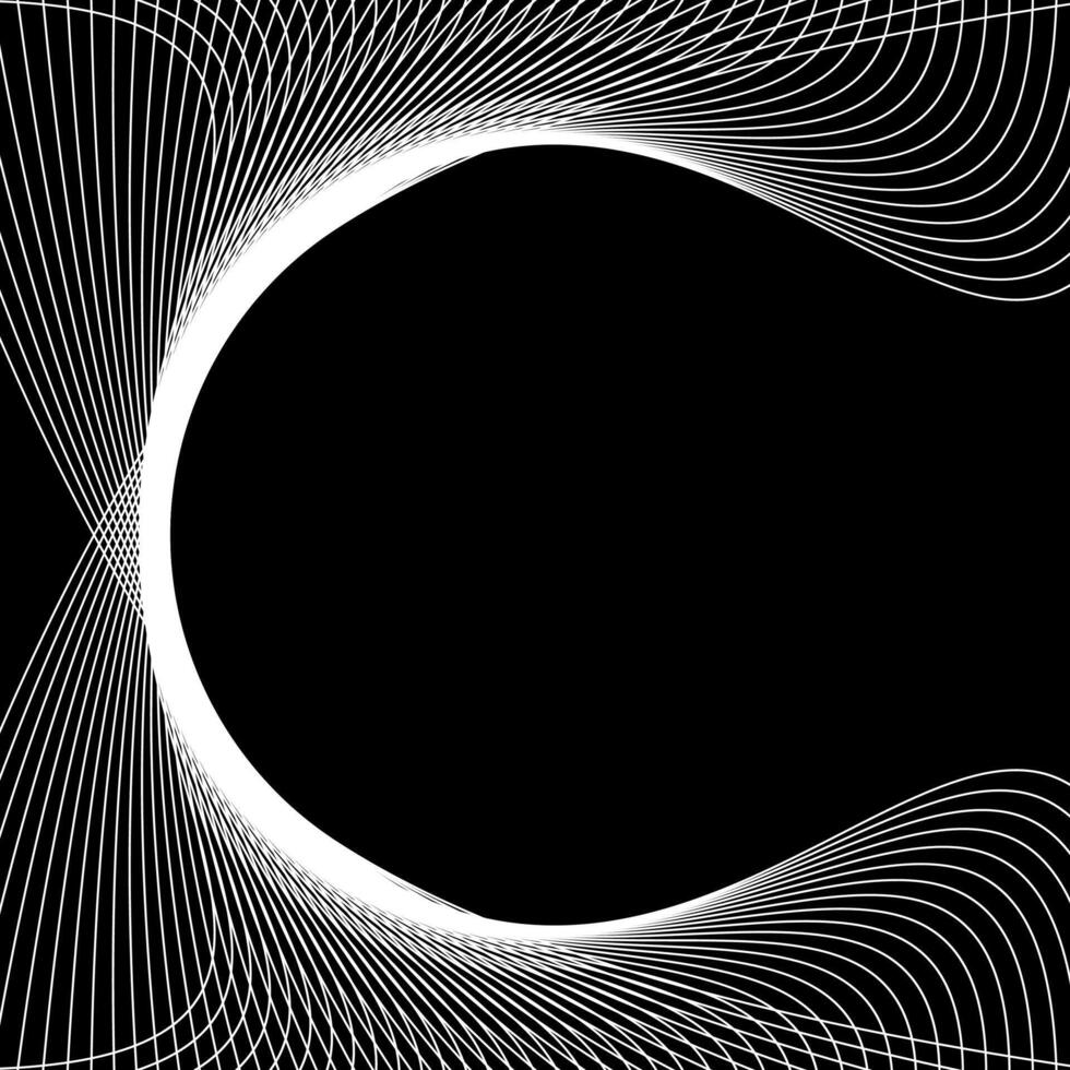 Artistic Lines Composition, can use for Motif Pattern, Background, Decoration, Ornate, Website, Wallpaper, Fashion, Textile, Fabric, Wrapping, Carpet, Tile, and Graphic Design Element vector
