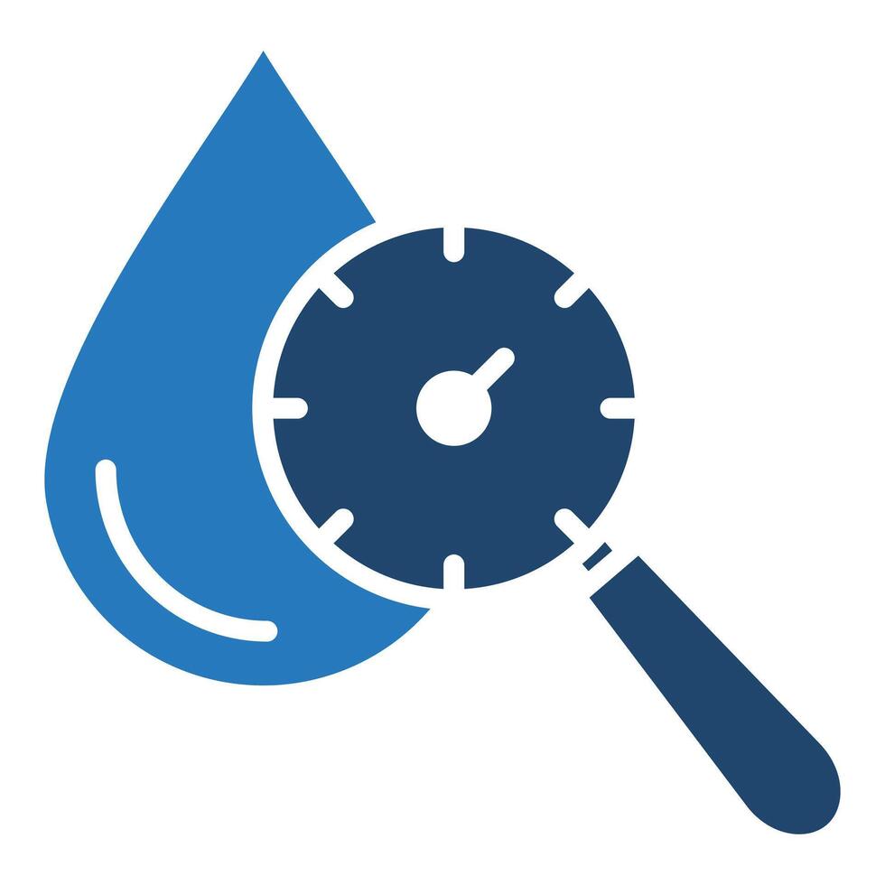 Cholesterol Control icon line illustration vector