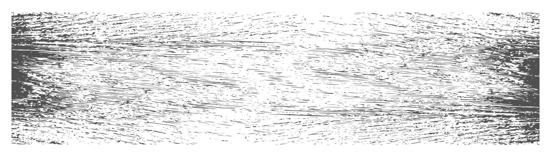 Cracked dark wood plank texture, Abstract grunge decorative background, template for your design vector