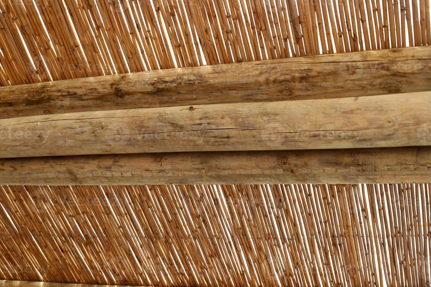 Texture of wood and wood products. photo