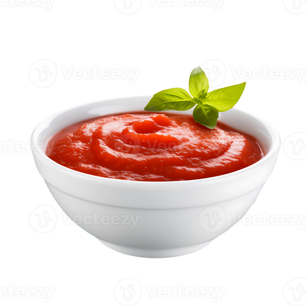 Tangy Tomato Marinara Perfect for Pasta Dishes png