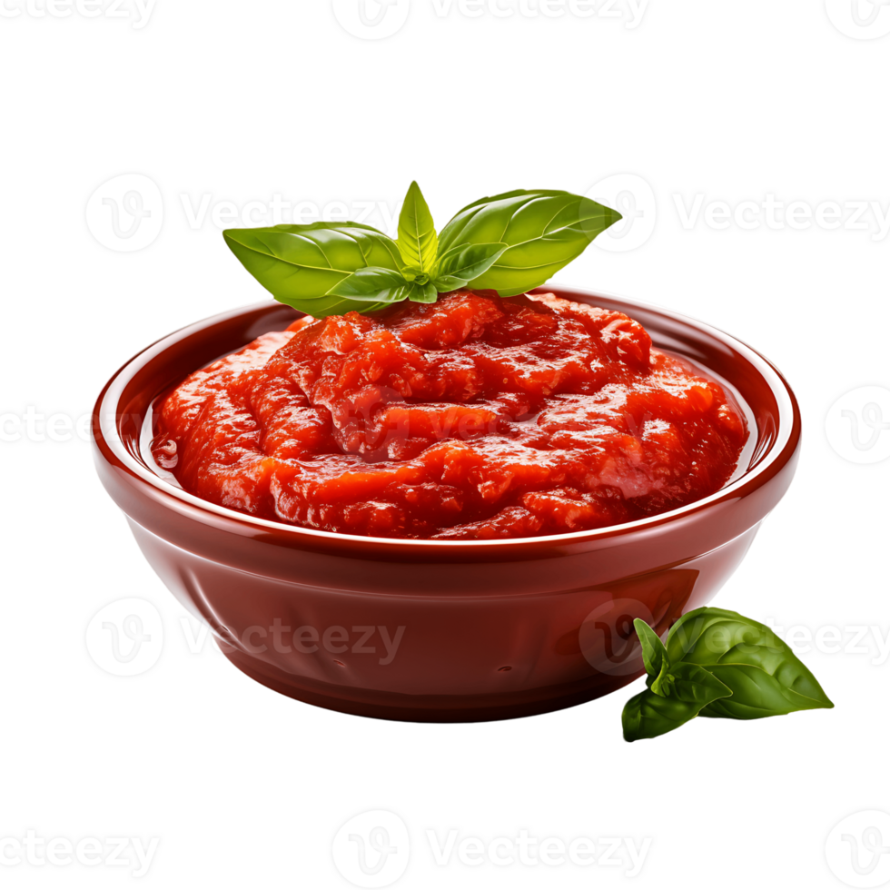 Classic Tomato Marinara Versatile Pasta Sauce png