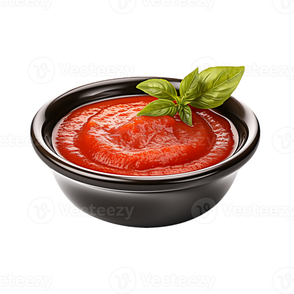 Robust Marinara Bursting with Tomato Flavor png