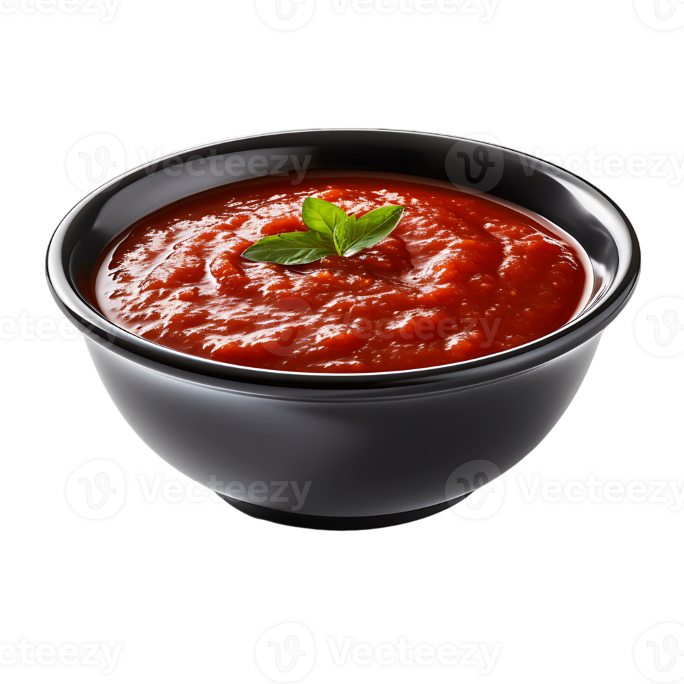 Tangy Tomato Marinara Perfect Pasta Accompaniment png