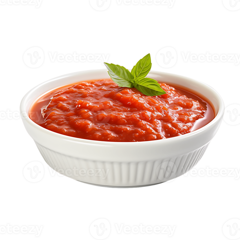 Classic Marinara Timeless Italian Recipe png