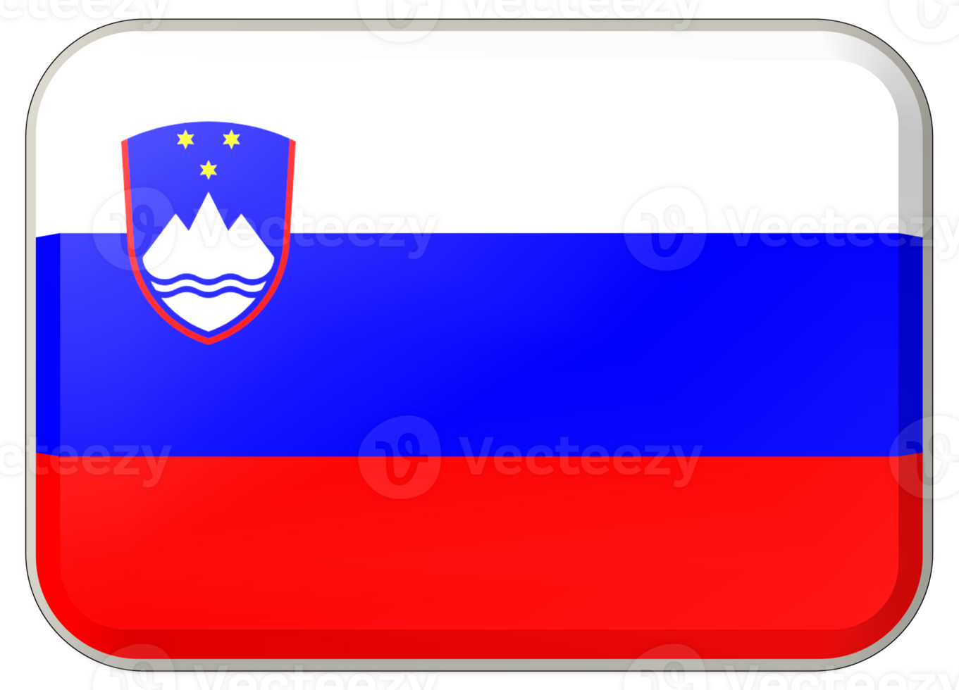 Slovenia Flag Logo png