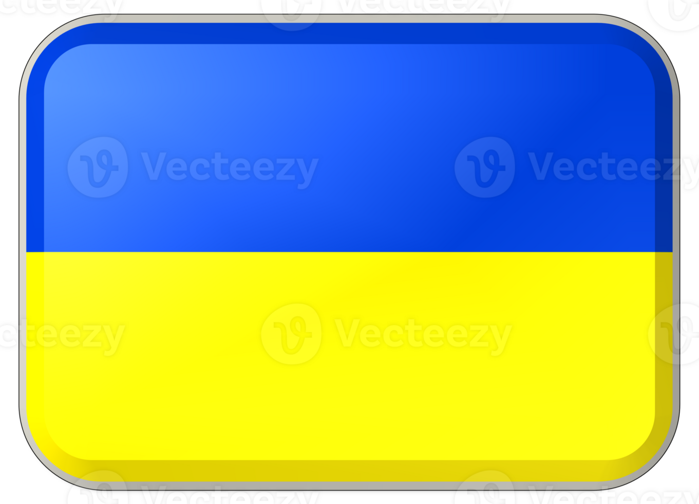 Ukraine Flag Logo png