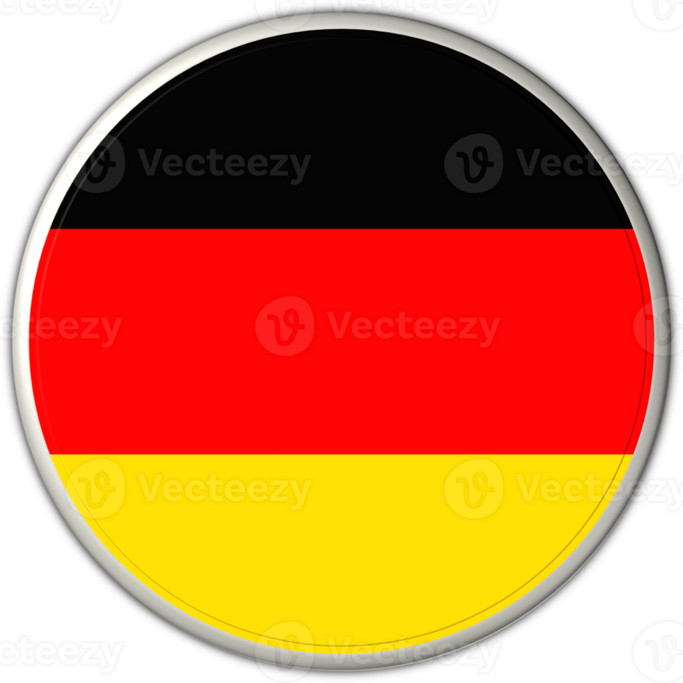 Germany Flag Logo png