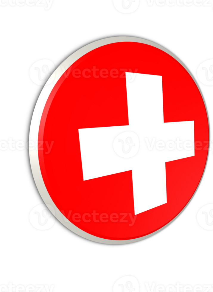 Swiss Flag Logo png