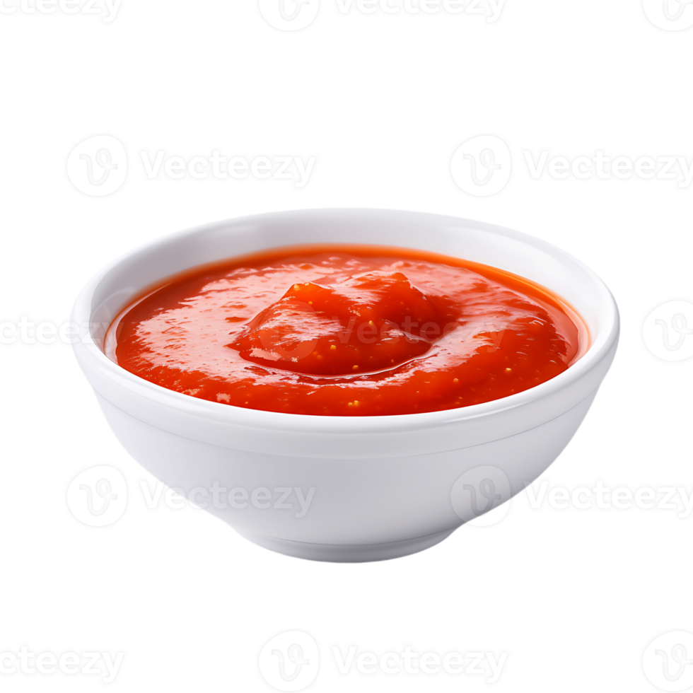 Authentic Chili Sauce Spicy Flavor Infusion png